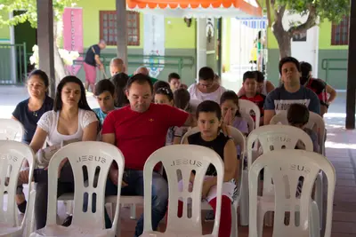 Yuri e a Bíblia Escondida, 2017