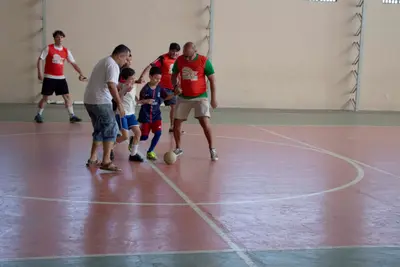 Yuri e a Bíblia Escondida, 2017