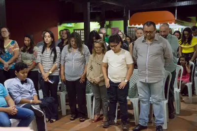 Cerimônia da Caneta, 2018