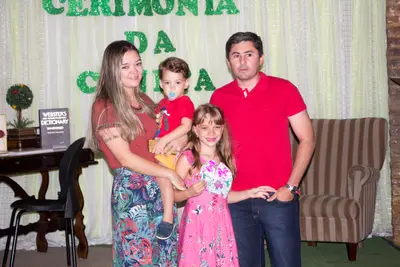 Cerimônia da Caneta, 2018