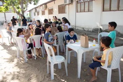 Dia das Crianças, 2018