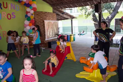 Dia das Crianças, 2018