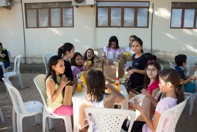 Dia das Crianças, 2018