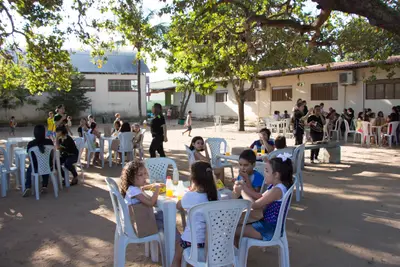 Dia das Crianças, 2018