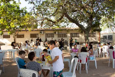 Dia das Crianças, 2018