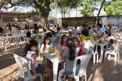 Dia das Crianças, 2018