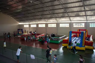 Dia das Crianças, 2018