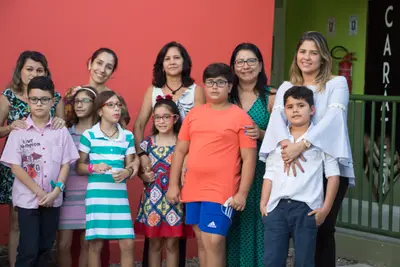 Dia das Mães, 2018