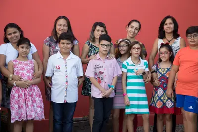 Dia das Mães, 2018