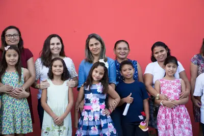 Dia das Mães, 2018