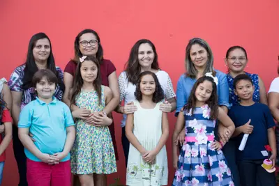 Dia das Mães, 2018