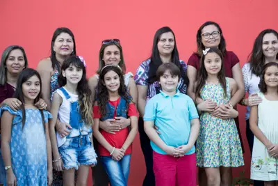 Dia das Mães, 2018