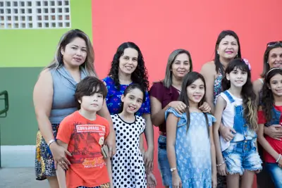 Dia das Mães, 2018