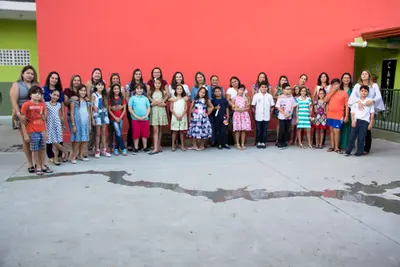 Dia das Mães, 2018