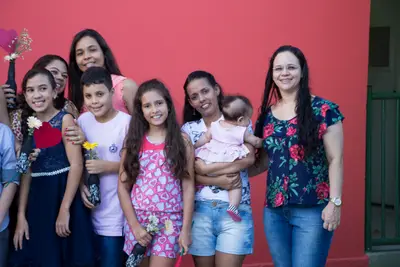 Dia das Mães, 2018