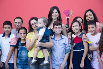 Dia das Mães, 2018