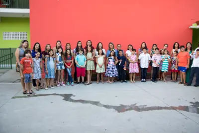 Dia das Mães, 2018