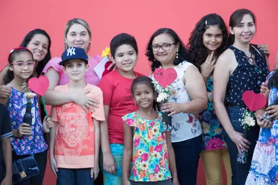 Dia das Mães, 2018