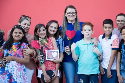 Dia das Mães, 2018