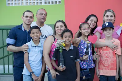 Dia das Mães, 2018