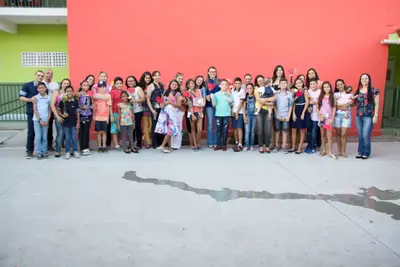 Dia das Mães, 2018