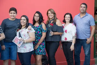 Dia das Mães, 2018