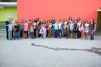 Dia das Mães, 2018