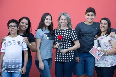 Dia das Mães, 2018