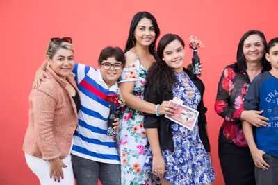 Dia das Mães, 2018