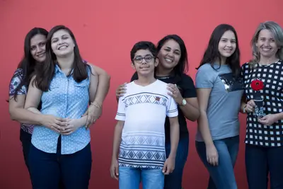 Dia das Mães, 2018