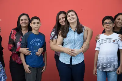 Dia das Mães, 2018