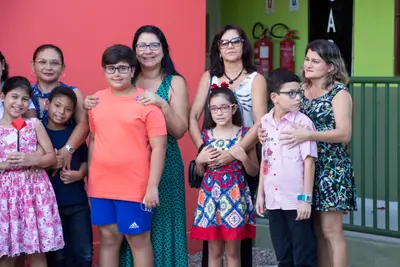 Dia das Mães, 2018