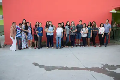 Dia das Mães, 2018