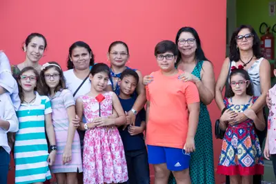 Dia das Mães, 2018