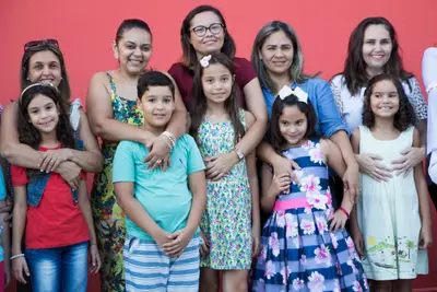 Dia das Mães, 2018
