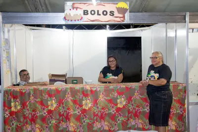 Festa da Colheita, 2018
