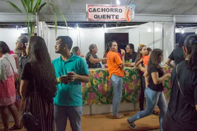 Festa da Colheita, 2018