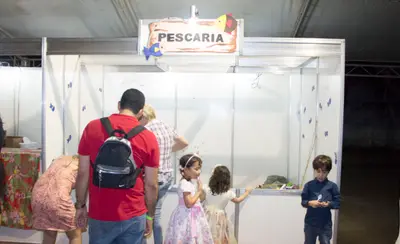 Festa da Colheita, 2018