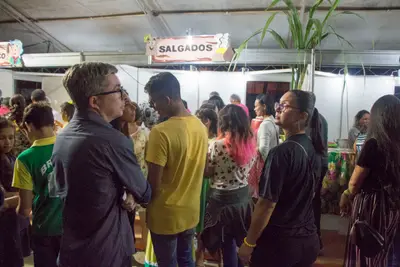 Festa da Colheita, 2018