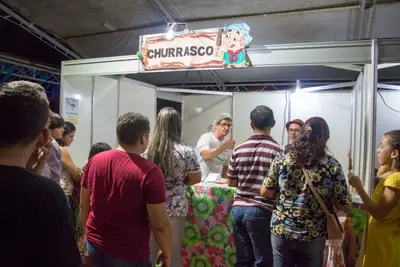 Festa da Colheita, 2018