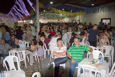 Festa da Colheita, 2018