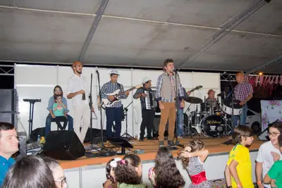 Festa da Colheita, 2018