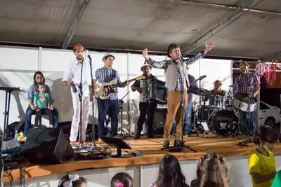 Festa da Colheita, 2018