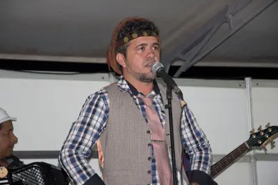 Festa da Colheita, 2018