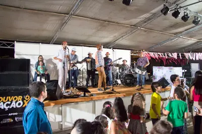 Festa da Colheita, 2018
