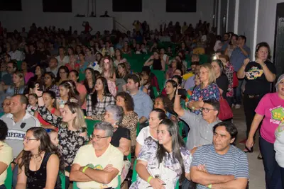 Festa da Colheita, 2018