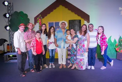 Festa da Colheita, 2018