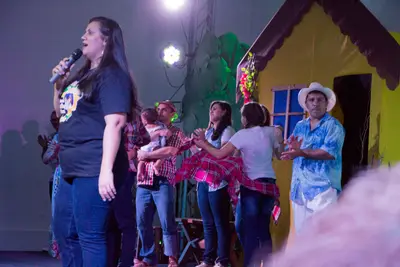 Festa da Colheita, 2018