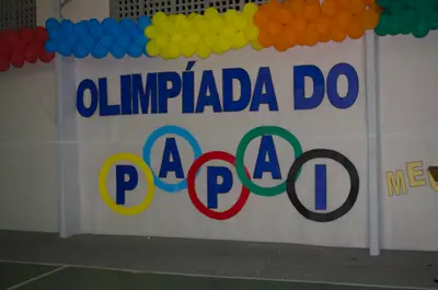 Olimpíada do Papai, 2018