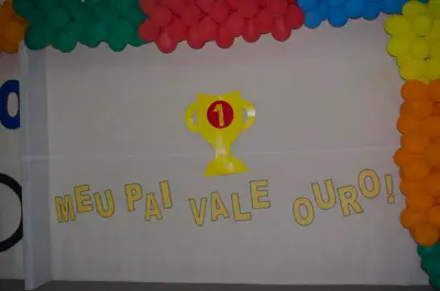 Olimpíada do Papai, 2018